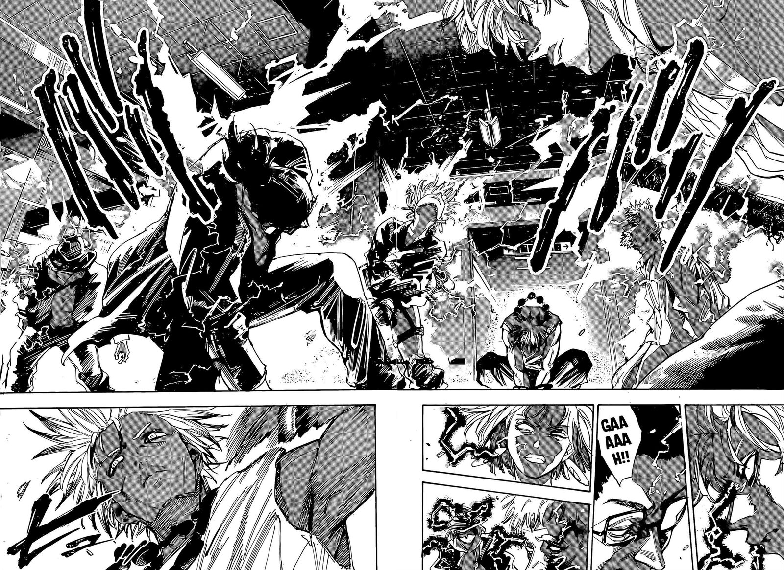 Chapter 217 - Page 15